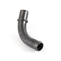 Cummins Turbo Oil Drain Elbow - 94-02 Dodge 5.9L