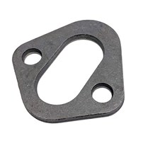 Cummins Lift Pump Spacer Plate - 94-98 Dodge 5.9L