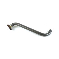 Cummins Turbo Oil Drain Tube - 94-02 Dodge 5.9L