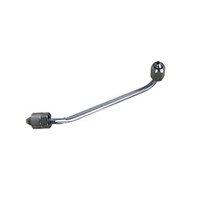 Cummins Fuel Rail Supply Line - 03-07 Dodge 5.9L