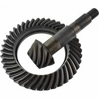 Motive Gear D80-410 Ring & Pinion For Dana 80 - 4.10 Ratio  1999-2016 Ford F-350 | 1999-2004 Ford F-450/550 | 1994-1997 Ford F-350 | 1988-2010 Ford E-350/450 Van | 1994-2002 Dodge Ram 2500/3500 | 1992-2000 GM C/K 3500