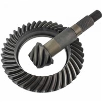 Motive Gear D80-488 Ring & Pinion For Dana 80 - 4.88 Ratio  1999-2016 Ford F-350 | 1999-2004 Ford F-450/550 | 1994-1997 Ford F-350 | 1988-2010 Ford E-350/450 Van | 1994-2002 Dodge Ram 2500/3500 | 1992-2000 GM C/K 3500