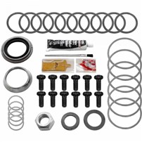 Motive Gear D80IK Pinion Shim Install Kit - Dana 80  Dana 80