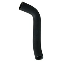 Dayco Curved Radiator Coolant Hose - Lower - 2004-2010 Ford E-350/E-450 Van 6.0L Powerstroke