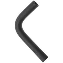 Dayco 90 Degree Molded Coolant Hose - Oil Cooler - 1996-2004 Dodge Ram 2500/3500 with 5.9L Cummins Engine