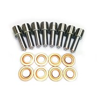 DDP Duramax 01-04 LB7 Nozzle Set 45 Percent Over