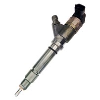 DDP Stock Reman Injector (Sold Individually) - 06-07 GM Duramax LBZ
