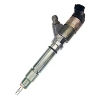 DDP Stock Reman Injector (Sold Individually) - 07.5-10 GM Duramax LMM