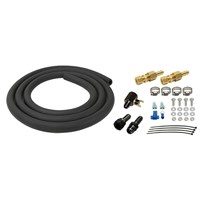 Derale Remote Transmission Cooler Mount Kit