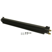 Derale 2-Pass Series 7000 Frame Rail Cooler (-6AN)