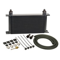 Derale Series 10000 Stack Plate Transmission Cooler Kit