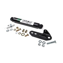 Zone Offroad Steering Stabilizer Kit 2015 - 2023 Chevy/GMC 2500HD/3500HD