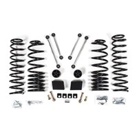 Zone Offroad 3” Suspension Lift Kit 2020 - 2023 Jeep Gladiator JT