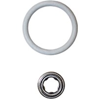 DTech DT640008 Injector Seal Kit - 2008-2010 Ford 6.4L Powerstroke