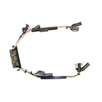 DTech DT730026 Under Valve Cover Wiring Harness - 1999-2003 Ford 7.3L Powerstroke