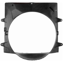 Dorman Products Clutch Fan Shroud 1999-2004 Jeep Grand Cherokee L6 242 4.0L