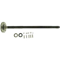 Dorman Products Rear Axle (Left Hand w/ 2.87