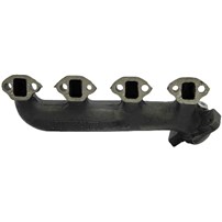 Dorman Products Exhaust Manifold Kit 1980-1996 Ford F-Series Truck | Bronco, Econoline 5.0L