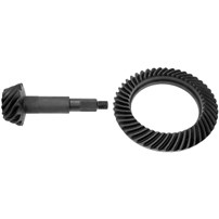 Dorman Products Differential Ring And Pinion Set (Rear) (Dana 60 Axle) 1994-2002 Dodge RAM 1500/2500/3500 | 1981-1993 Dodge D/W 2500/3500 | 1994-1997 Ford F-250/F-350/E-25/E-350 | 1988-2000 GMC C/K 1500/2500/3500/Savana 2500