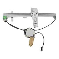 Dorman Products Window Motor/Regulator Assembly (Front Left) 1999-2000 Jeep Grand Cherokee