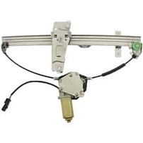 Dorman Products Window Motor/Regulator Assembly (Front Right) 1999-2000 Jeep Grand Cherokee