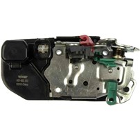 Dorman Products Door Lock Actuator (Front Right) 1999-2004 Jeep Grand Cherokee