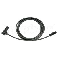 Dorman Products Vehicle Side Harness For Anti-Lock Brake Sensor