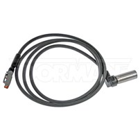 Dorman Products Anti-Lock Brake System Sensor With 63