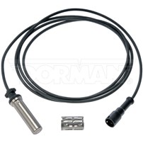 Dorman Products Anti-Lock Brake System Sensor With 81