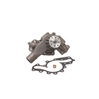 Dayco Water Pump - 1982-1991 GM 6.2L Diesel