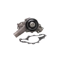 Dayco Water Pump - 1999-2000 GM 6.5L Diesel