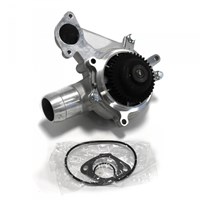 Dayco Water Pump (With Housing) - 2001-2005 GM 6.6L Duramax LB7/LLY