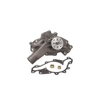 Dayco Water Pump - 1988-1996 GM 6.5L Diesel