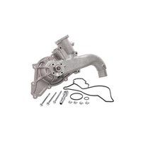 Dayco Water Pump (Without Coolant Tube) - 1994-1995 Ford 7.3L Powerstroke