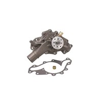 Dayco Water Pump - 1996-1999 GM 6.5L Diesel