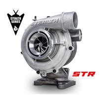 Duramax Tuner LLY LBZ LMM Stealth STR Turbo (2004.5-2010)