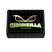 Quadzilla XZT+ Power Module