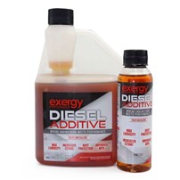 Exergy Performance Diesel Additive