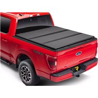 Extang Solid Fold ALX Tonneau - Ford Super Duty Long Bed 8ft 99-16
