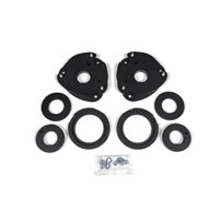 Zone Offroad 1” Lift Kit 2021 - 2024 Ford Bronco Sport Non - Badlands Only