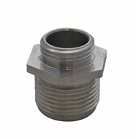 FASS Titanium Series Fuel Filter Nipple - For use w/ FASS Titanium Series