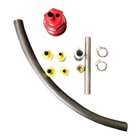 FASS 5/8 Suction Tube Kit (In Fuel Module)