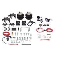 Firestone Ride-Rite All-In-One Helper Spring Kit - 2011-2016 Ford F-250/350 6.7L Powerstroke (Analog)