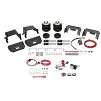Firestone Ride-Rite All-In-One Helper Spring Kit - 2015-2023 Ford F150 2WD/4WD (Analog)