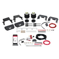 Firestone Ride-Rite All-In-One Helper Spring Kit - 2015-2023 Ford F150 2WD/4WD (Wireless)