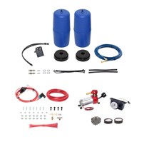 Firestone Ride-Rite All-In-One Helper Spring Kit - 2019-2024 RAM 1500 2WD/4WD (Analog)