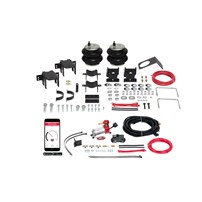 Firestone Ride-Rite All-In-One Helper Spring Kit - 1999-2004 Ford F-250/350 | 2008-2010 Ford F-250/350 (Wireless)