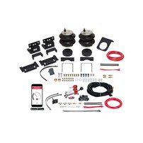 Firestone Ride-Rite All-In-One Helper Spring Kit - 2003-2012 RAM 2500/3500 (Wireless)