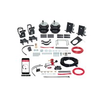 Firestone Ride-Rite All-In-One Helper Spring Kit - 2011-2016 Ford F250/F350 6.7L Powerstroke(Wireless)