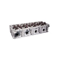 Fleece Freedom Series Duramax Cylinder Head - 2017-2023 L5P (Passenger Side)